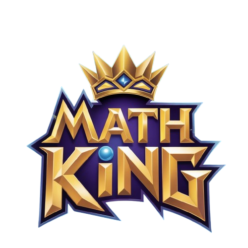 Math King